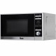 TEKA Microondas libre instalación  MICROONDAS MWE FS20 G INOX. (40590470112270004). Con Grill, Inoxidable